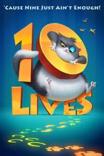 Watch 10 Lives Movie4k