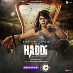 Watch Haddi Movie4k