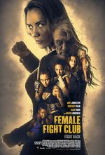 Watch Female Fight Squad Movie4k