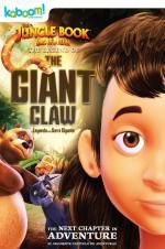 Watch The Jungle Book: The Legend of the Giant Claw Movie4k