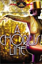 Watch A Chorus Line Movie4k