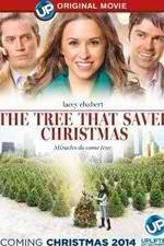 Watch The Tree That Saved Christmas Movie4k