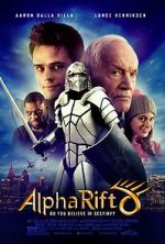 Watch Alpha Rift Movie4k