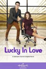 Watch Lucky in Love Movie4k