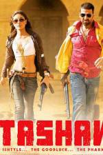 Watch Tashan Movie4k