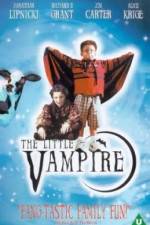 Watch The Little Vampire Movie4k