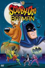 Watch Scooby Doo Meets Batman Movie4k