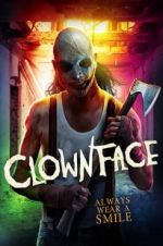 Watch Clownface Movie4k