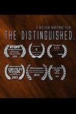 Watch The Distinguished Movie4k