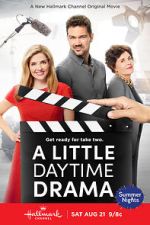 Watch A Little Daytime Drama Movie4k