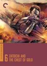 Watch Zatoichi and the Chest of Gold Movie4k