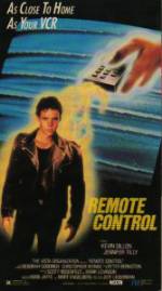 Watch Remote Control Movie4k