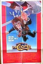 Watch The Pursuit of DB Cooper Movie4k