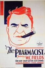 Watch The Pharmacist Movie4k