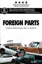 Watch Foreign Parts Movie4k