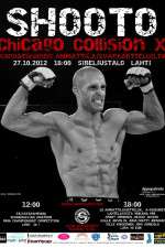 Watch Shooto Chicago Collision 10 Movie4k