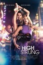 Watch High Strung Movie4k