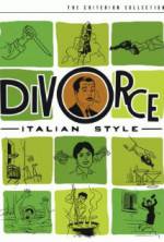 Watch Divorce Italian Style Movie4k