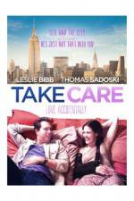 Watch Take Care Movie4k