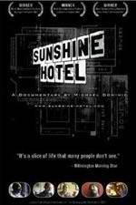 Watch Sunshine Hotel Movie4k