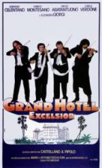 Watch Grand Hotel Excelsior Movie4k