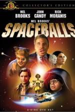 Watch Spaceballs Movie4k