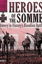 Watch Heroes of the Somme Movie4k