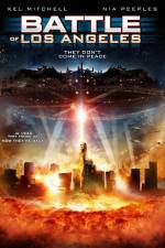 Watch Battle of Los Angeles Movie4k