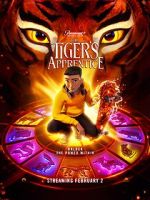 Watch The Tiger\'s Apprentice Movie4k