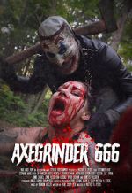 Watch Axegrinder 666 Movie4k