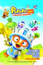 Watch Pororo Movie: Cyber Space Adventure Movie4k