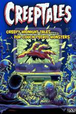 Watch CreepTales Movie4k