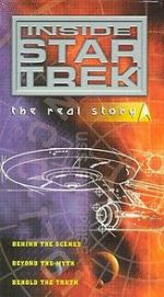 Watch Inside Star Trek: The Real Story Movie4k