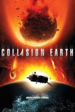 Watch Collision Earth Movie4k