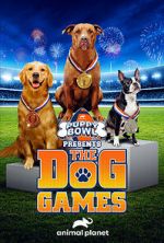 Watch Puppy Bowl Presents: The Dog Games (TV Special 2021) Movie4k