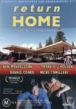 Watch Return Home Movie4k