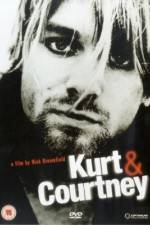 Watch Kurt & Courtney Movie4k