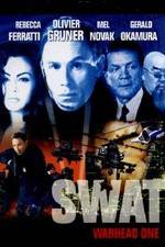 Watch SWAT: Warhead One Movie4k