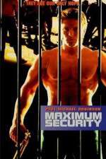 Watch Maximum Revenge Movie4k