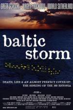 Watch Baltic Storm Movie4k