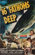 Watch 16 Fathoms Deep Movie4k