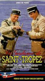 Watch Le gendarme de Saint-Tropez Movie4k