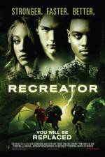 Watch Recreator Movie4k