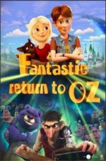 Watch Fantastic Return to Oz Movie4k