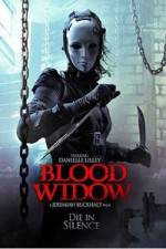 Watch Blood Widow Movie4k