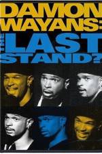 Watch Damon Wayans The Last Stand Movie4k