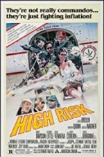 Watch High Risk Movie4k