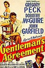 Watch Gentleman's Agreement Movie4k