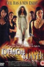 Watch Demon Slayer Movie4k