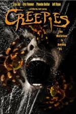 Watch Creepies Movie4k